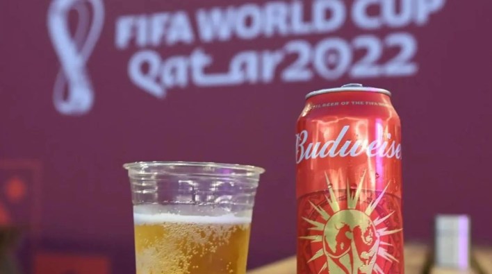 A dos días de que inicie el Mundial, FIFA prohíbe venta de cerveza en estados de Qatar 2022 | Noticias | Diario de Morelos